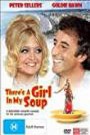 There's a Girl in my Soup